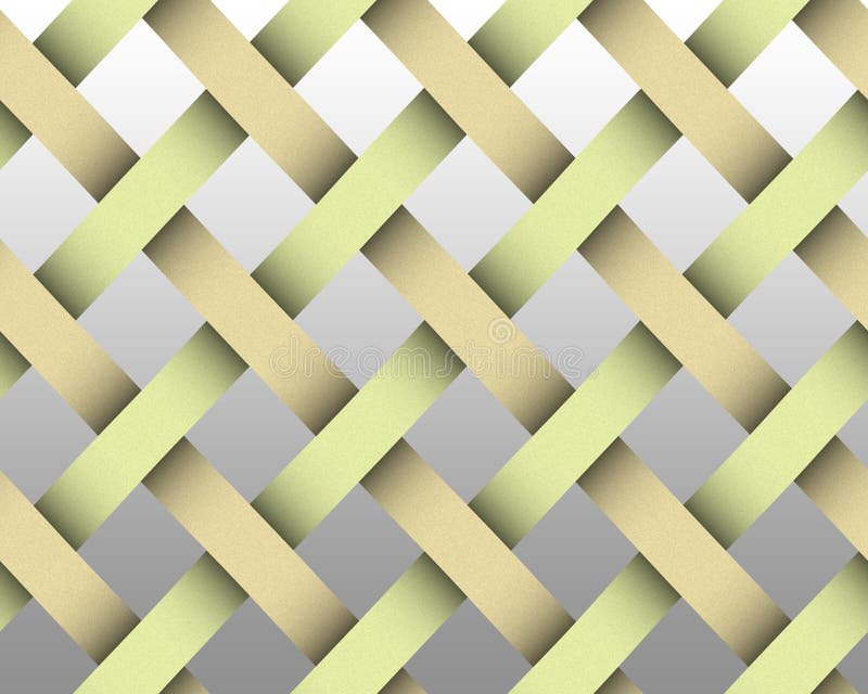 Weaving pattern. seamless