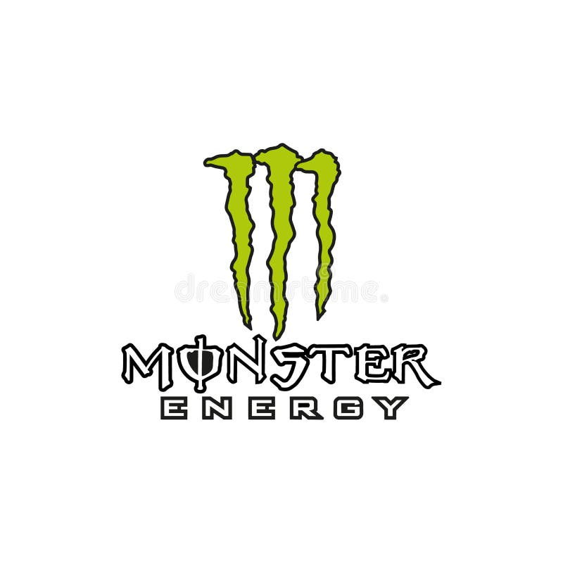 monster logos