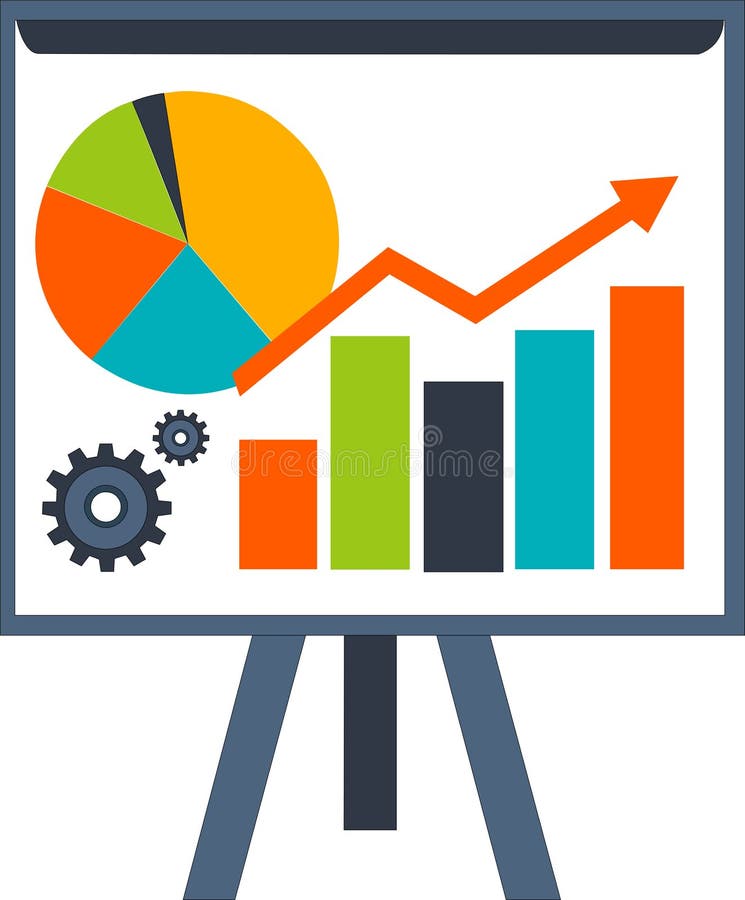 Web Table Business Marketing Economic royalty free stock image Web Table Business Marketing Economic royalty free stock image