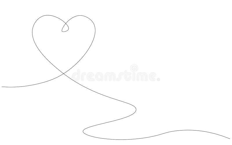 draw heart line stock illustrations 7 813 draw heart line stock illustrations vectors clipart dreamstime draw heart line stock illustrations 7