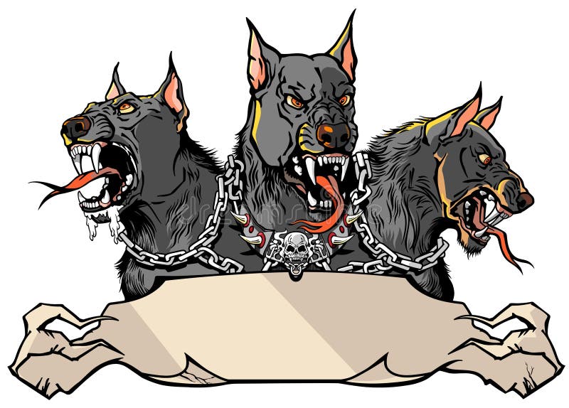 Cerberus