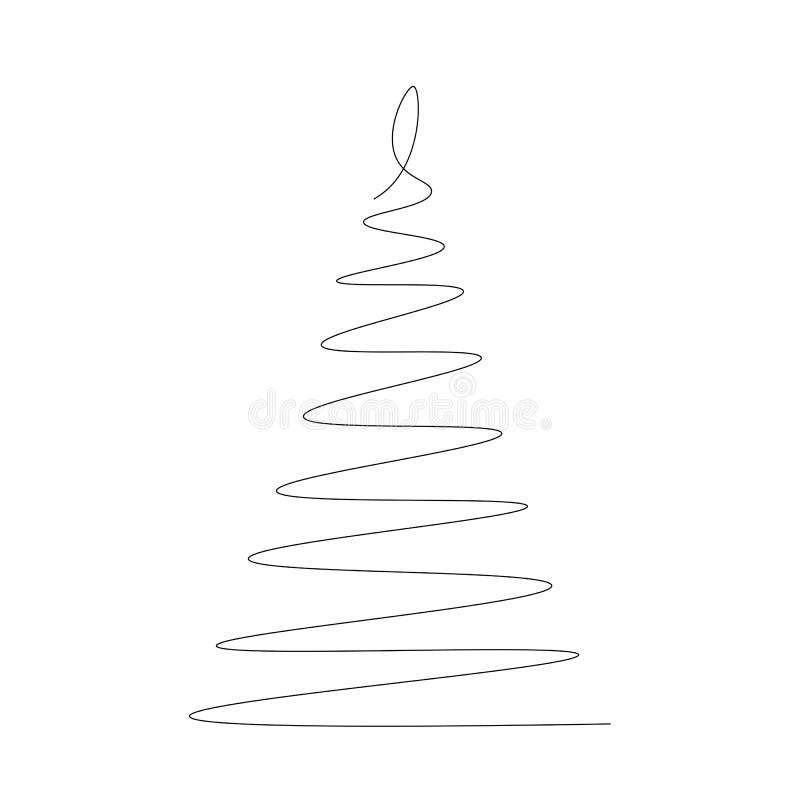 Spring Coil Line Drawing Stock Illustrations 79 Spring Coil Line Drawing Stock Illustrations