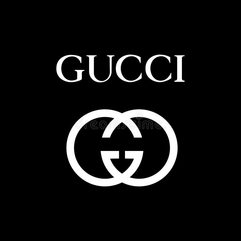 gucci logo vector free download