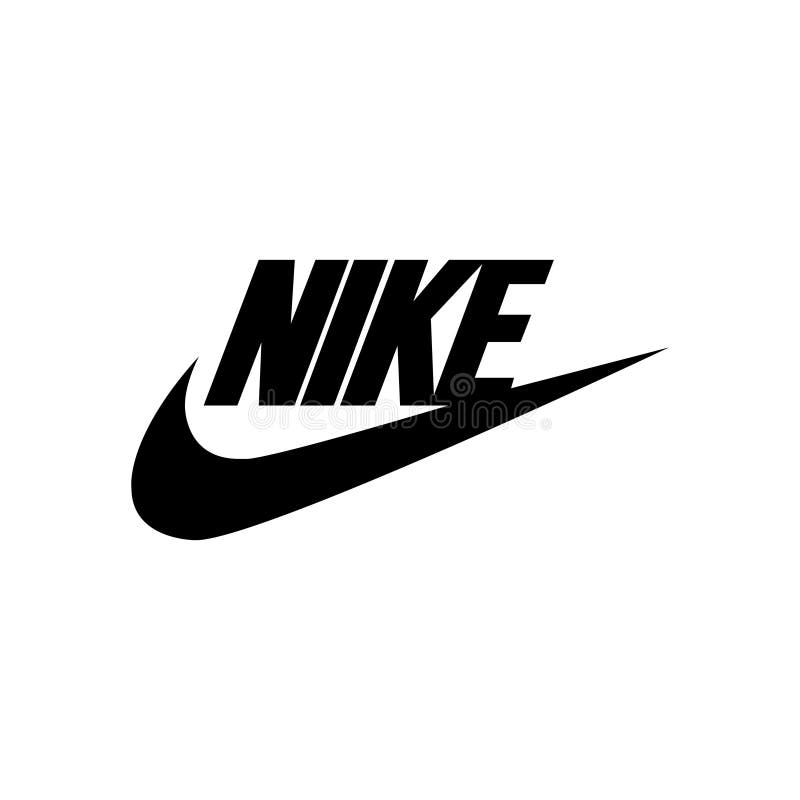 printable nike logo