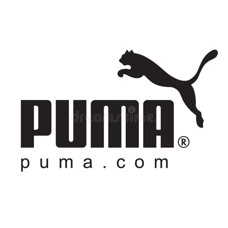 puma label