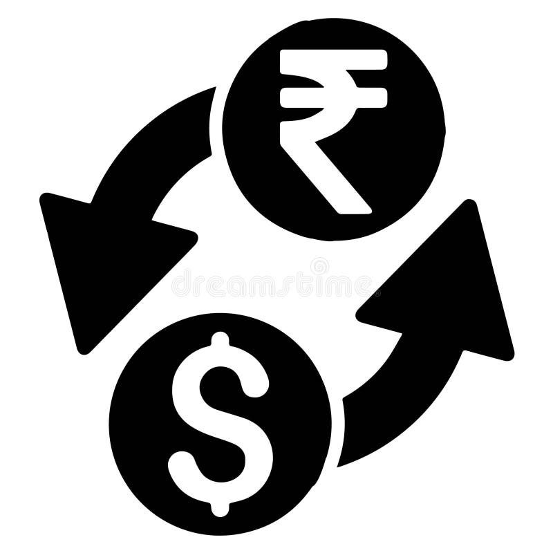 Currency Converter Clip Art Stock Vector Illustration of green, pound