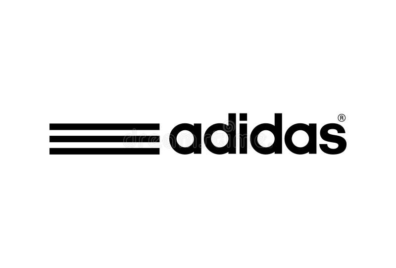 adidas logo illustrator