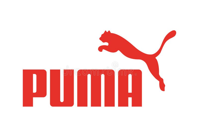 Puma Stock Illustrations – 8,346 Puma Stock Illustrations, Vectors &  Clipart - Dreamstime