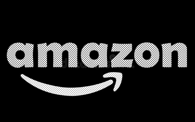 Amazon Logo Stock Illustrations 1 294 Amazon Logo Stock Illustrations Vectors Clipart Dreamstime