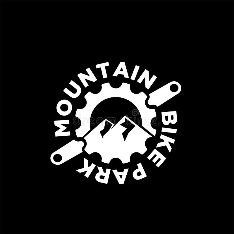 Bike Gears Mountain Bike Stock Illustrations 151 Bike Gears Mountain