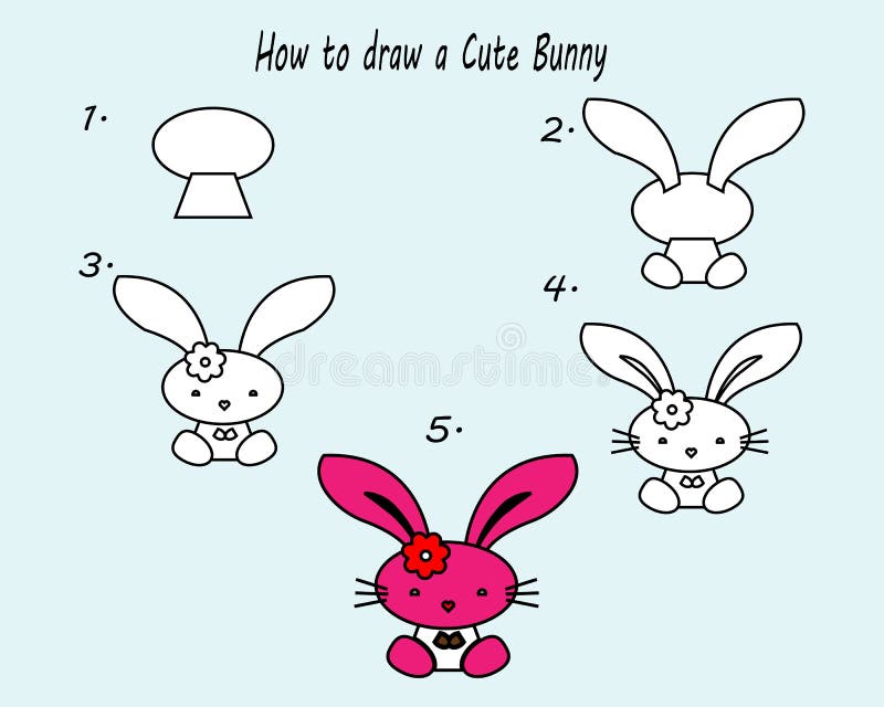 Drawing Tutorial Draw Rabbit Stock Illustrations – 48 Drawing Tutorial Draw Rabbit Stock Illustrations, Vectors & Clipart - Dreamstime Drawing Tutorial Draw Rabbit Stock Illustrations – 48 Drawing Tutorial Draw Rabbit Stock Illustrations, Vectors & Clipart - Dreamstime