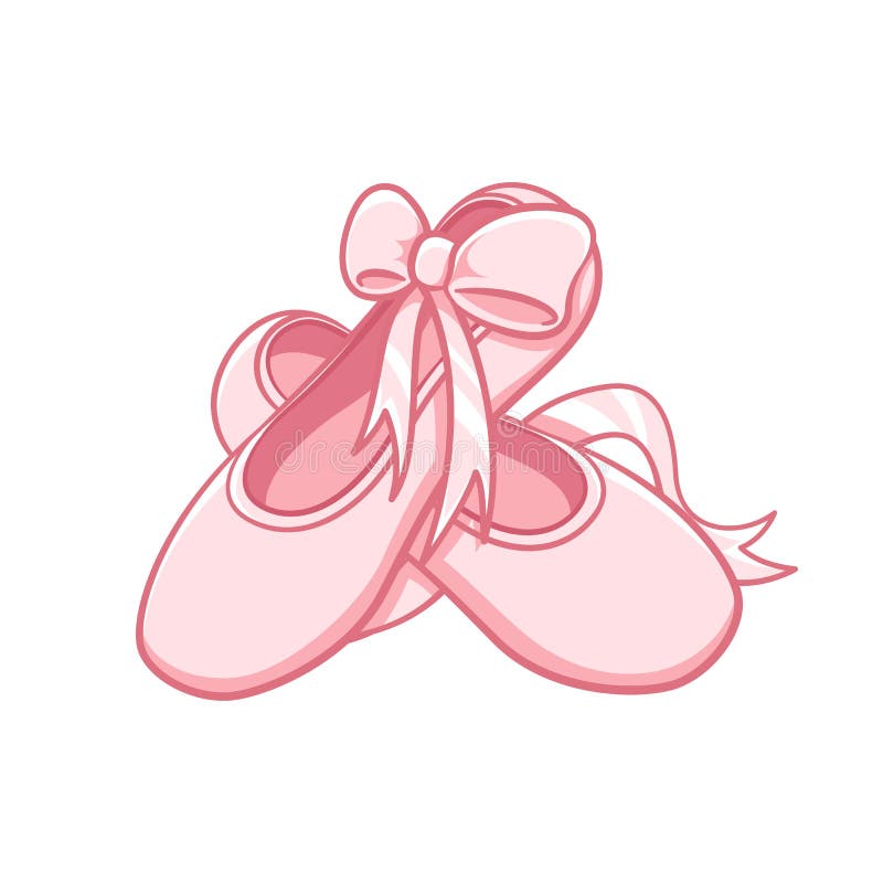 baby ballet shoes with ribbon