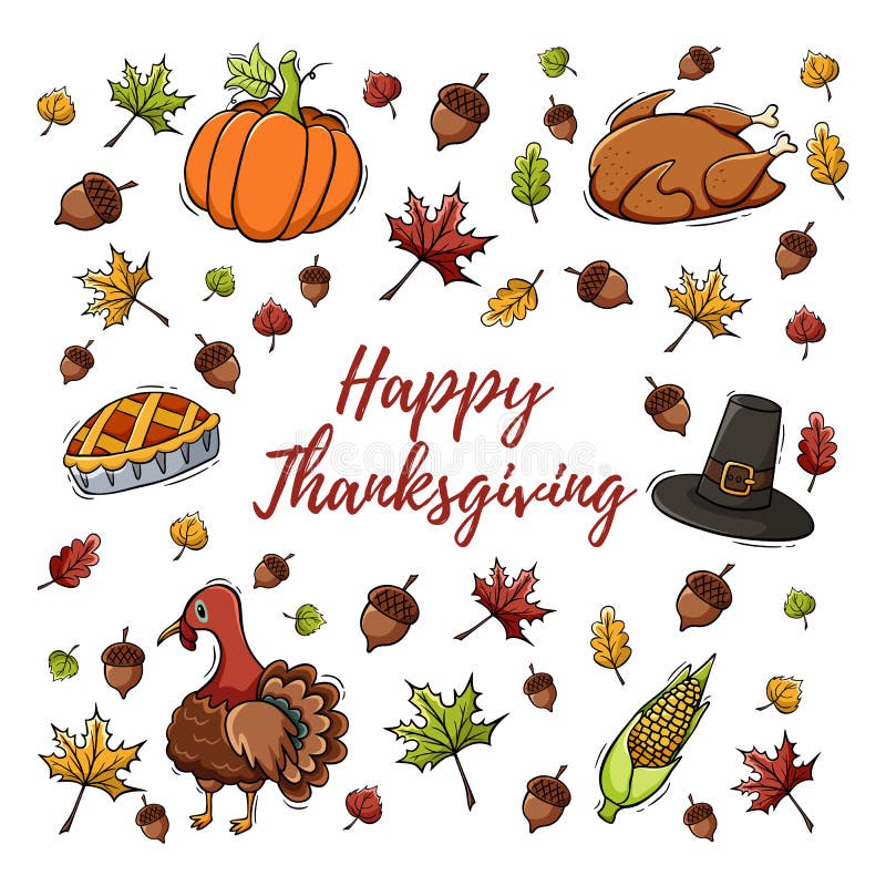 cartoon-thanksgiving-things