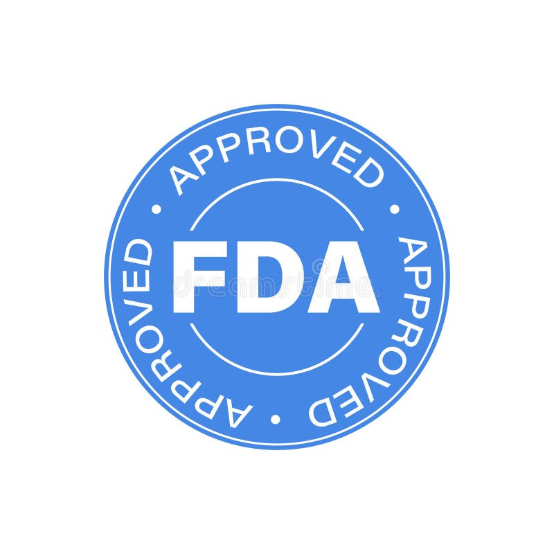 fda logo vector