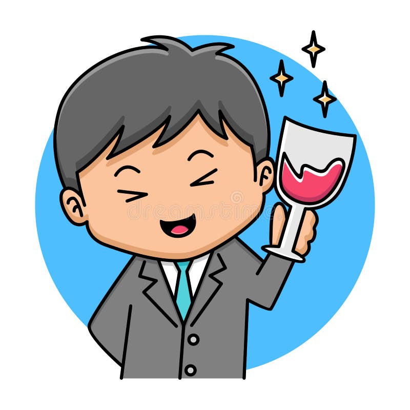 Cartoon Hand Holding Wine Glass Stock Illustrations 686 Cartoon Hand