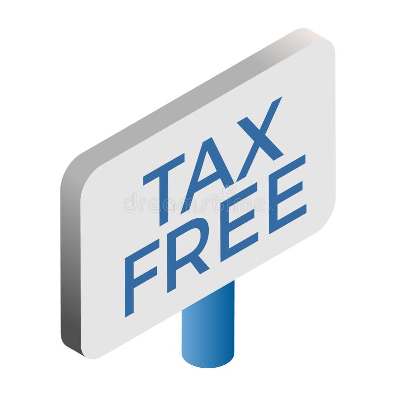 Tax Signboard Stock Illustrations 225 Tax Signboard Stock