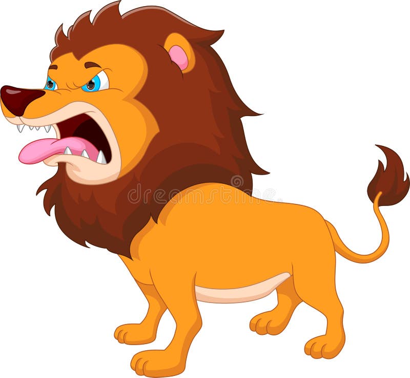 Angry Roar Sound Effect Stock Illustrations – 5 Angry Roar Sound