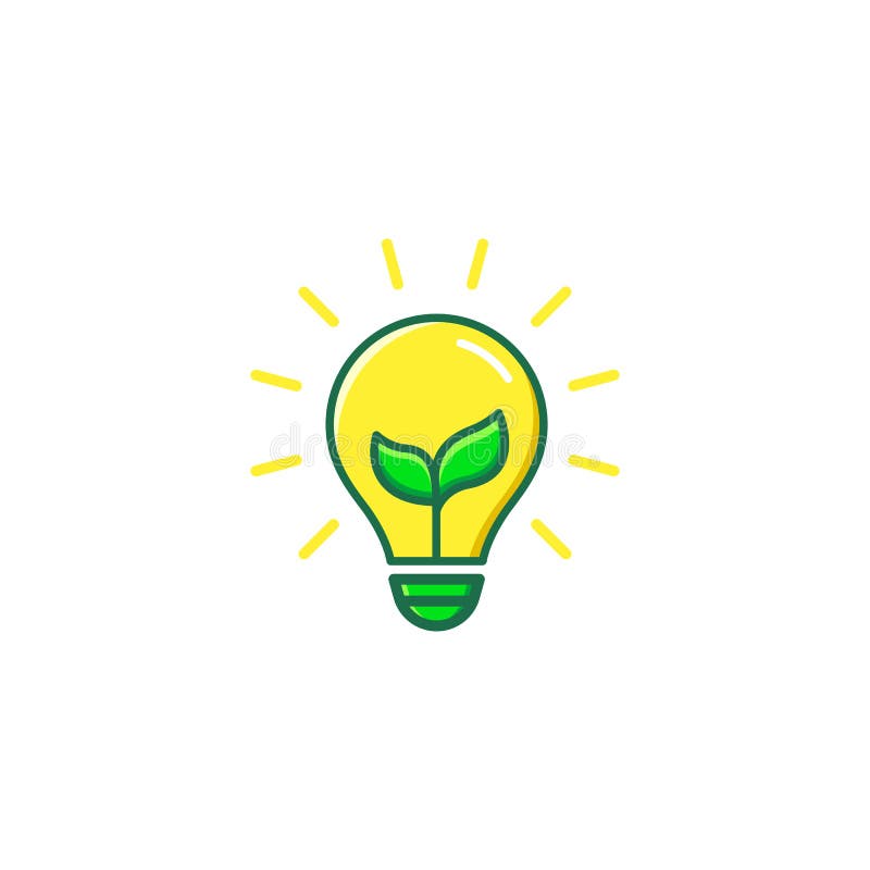 Save Nature Logo Leaf Wellness Earth Ecology Plant Green Symbol Vector ...