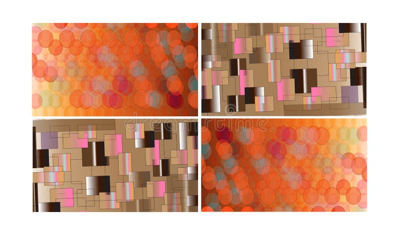 Pattern design for wall art. you can use this pattern as a wall art. to living area. TV room. Tv wall pattern illustrations