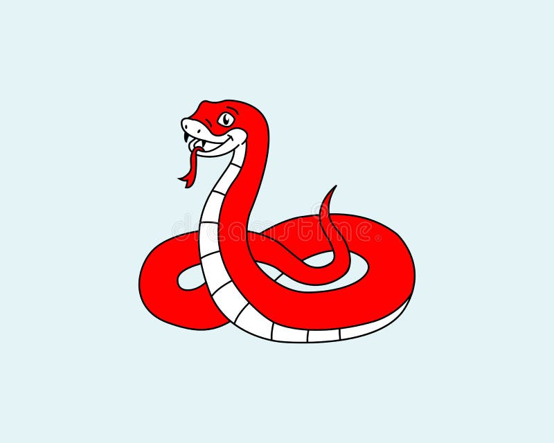 Drawing Tutorial Snake Stock Illustrations – 26 Drawing Tutorial Snake  Stock Illustrations, Vectors & Clipart - Dreamstime