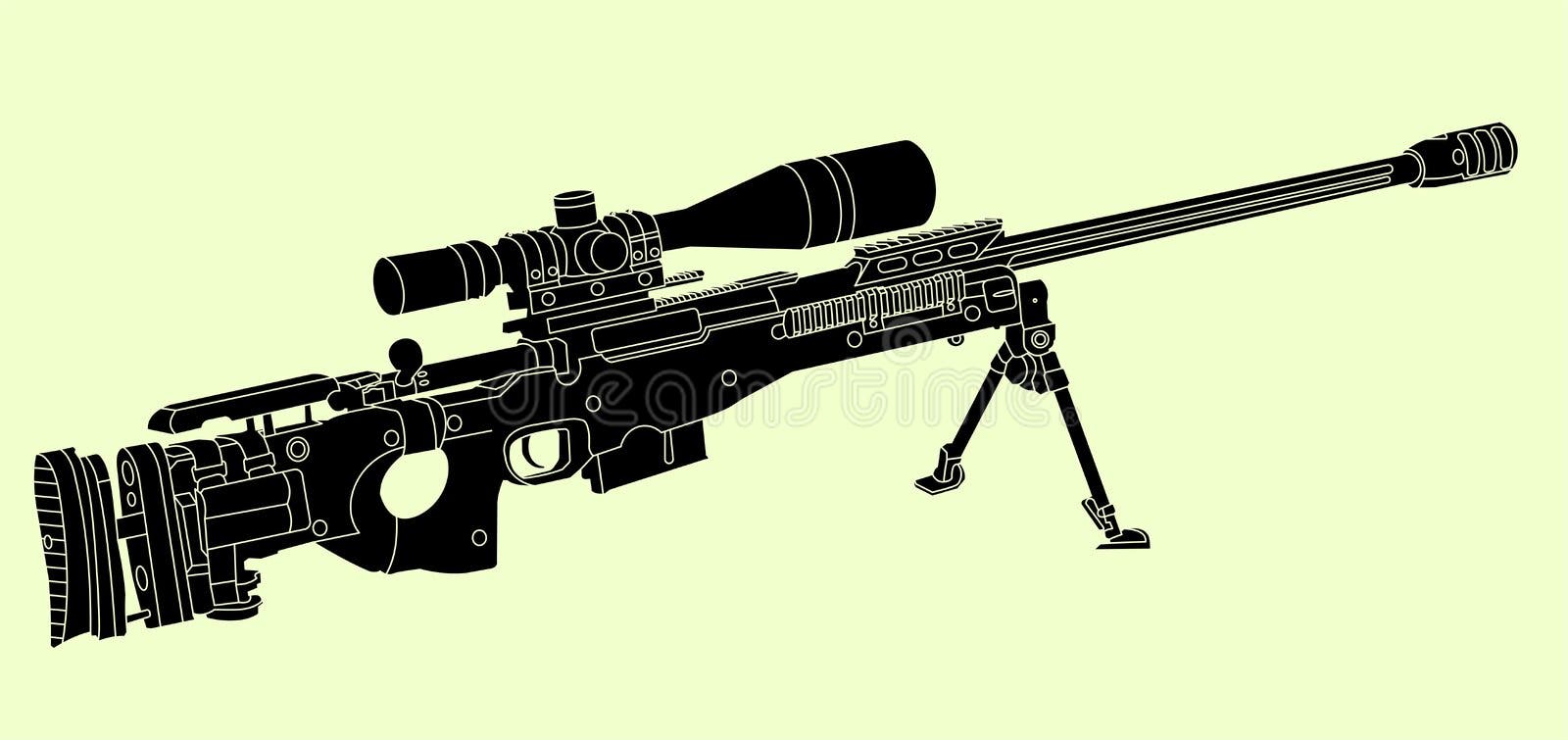 50 Caliber Sniper Rifle Stock Photos - Free & Royalty-Free Stock Photos  from Dreamstime