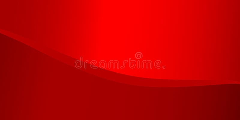 Red background stock illustration