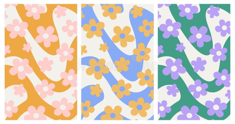 Free Printable Floral Washi Tapes – CuteDaisy