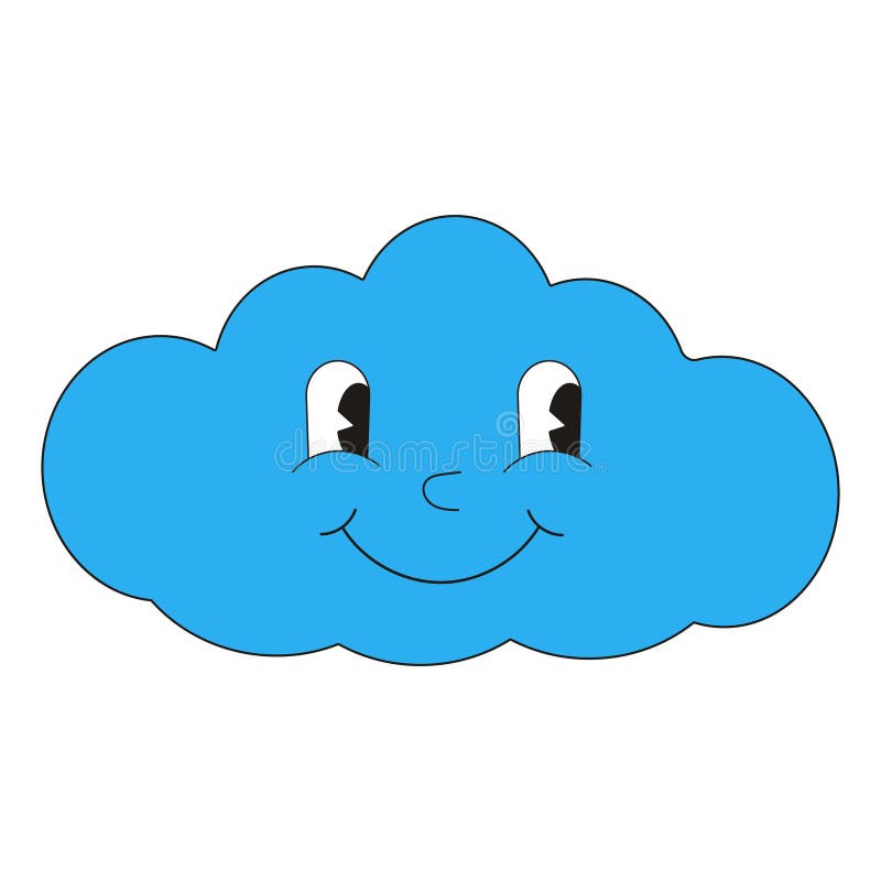Y2k Clouds Stock Illustrations – 55 Y2k Clouds Stock Illustrations ...