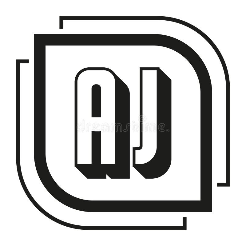 Aj Investment Logo Stock Illustrations 3 Aj Investment Logo Stock