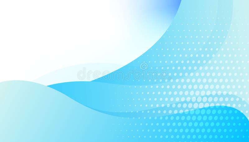 Blue Background, Image, Wallpaper Free Download Stock Illustration