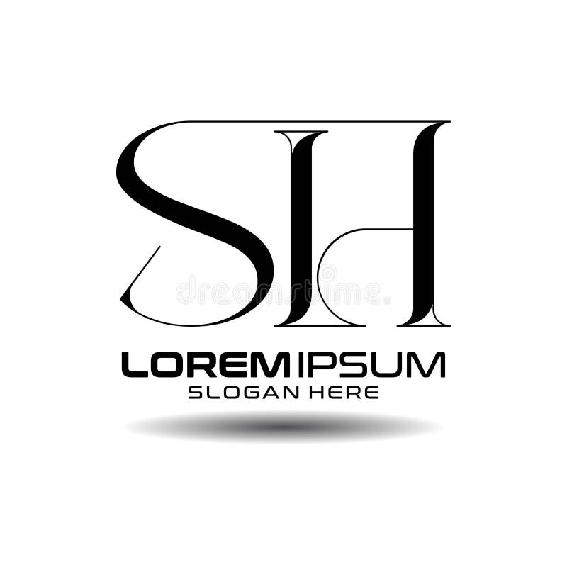 This SH logo design represents a perfect blend of modern minimalism and professional elegance. Crafted for businesses seeking a strong visual identity, the SH monogram features clean lines and a sophisticated aesthetic that works across all digital and print platforms. The SH lettermark is versatile, making it ideal for tech startups, luxury brands, creative agencies, and corporate industries. This vector icon is designed with geometric precision to ensure scalability without losing quality. By choosing this SH symbol, you are investing in a timeless branding element that communicates trust and innovation. The SH initials are seamlessly integrated, creating a unique focal point that enhances brand recognition. Whether used as a favicon, social media profile picture, or large-scale signage, this SH branding identity maintains its sharp and professional look. Elevate your business presence with this premium SH logo, designed to meet the highest standards of contemporary graphic design and search engine visibility in the digital marketplace. Sh logo vectors