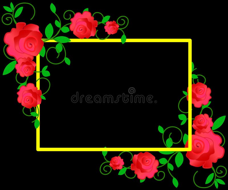 web Blumenrahmen mit rosa Rosen und dekorativen Blättern Hintergrund, zum des Datums zu sparen Grußkarten mit rosa Blumen vektor abbildung web Blumenrahmen mit rosa Rosen und dekorativen Blättern Hintergrund, zum des Datums zu sparen Grußkarten mit rosa Blumen vektor abbildung