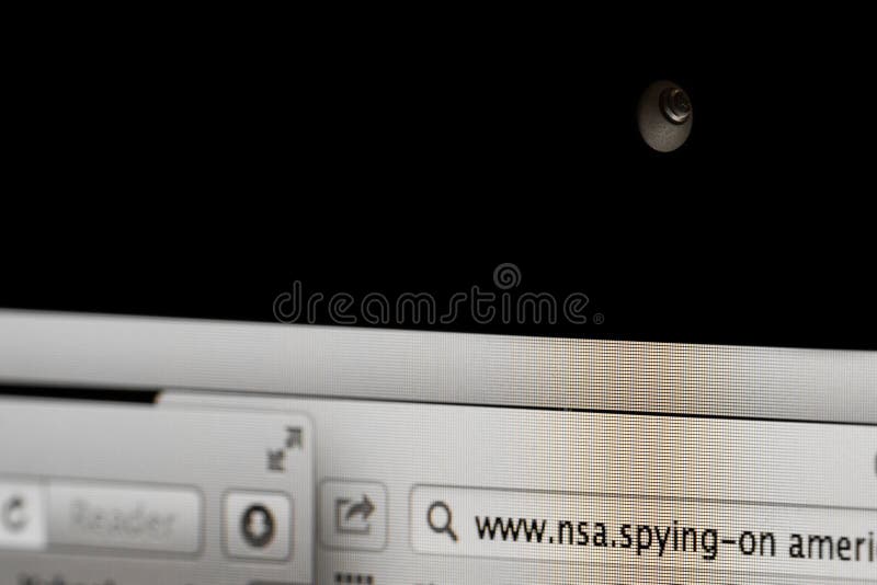  cam and nsa editorial photography. Image of hacking 42893542