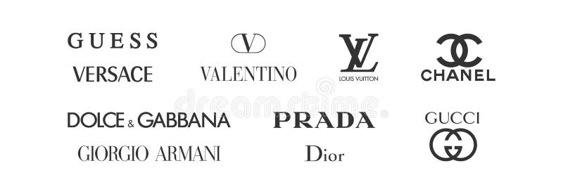 Versace Logo Stock Illustrations – 628 Versace Logo Stock