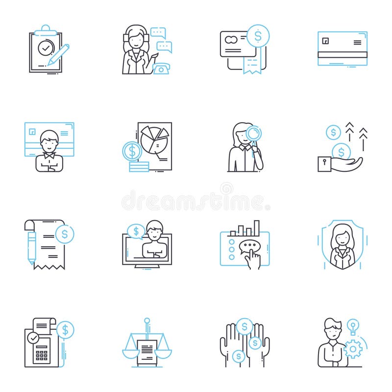 Web design and development linear icons set. Responsive, User-friendly, E-commerce, Mobile-friendly, Navigation, Optimization, Interface vector symbols and line concept signs. Multimedia,Content,Customization illustration. Angularjs vectors