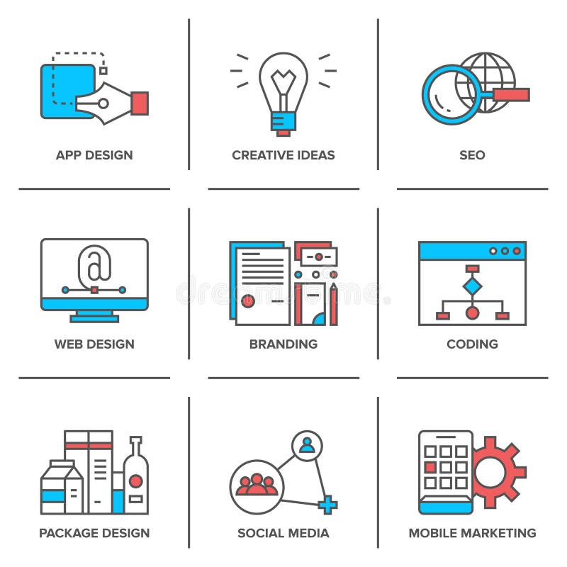 Web Design - Optimization Web Design - Optimization