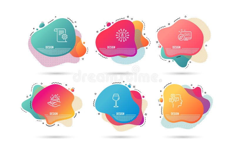web illustration stock web illustration stock