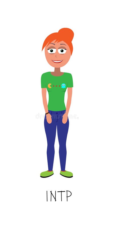MBTI Personality_cartoon Characters Stock Vector - Illustration of character, human: 203051873 MBTI Personality_cartoon Characters Stock Vector - Illustration of character, human: 203051873