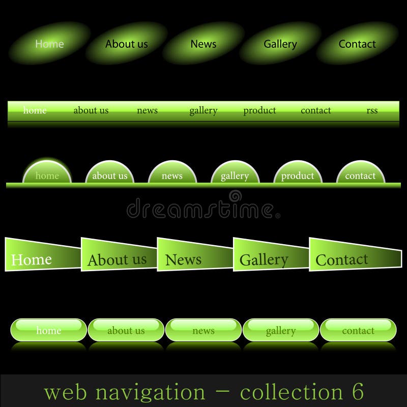 Web navigation