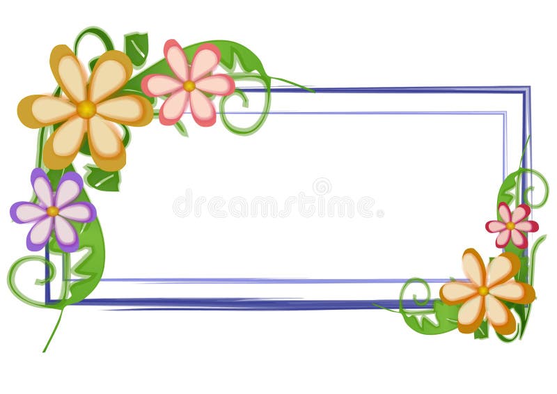 Web Page Logo Flowers Floral