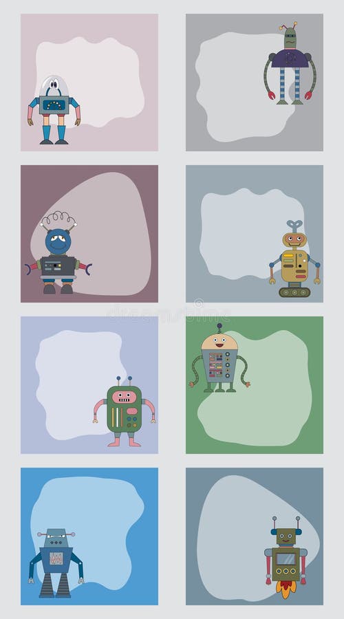 Set stock illustration