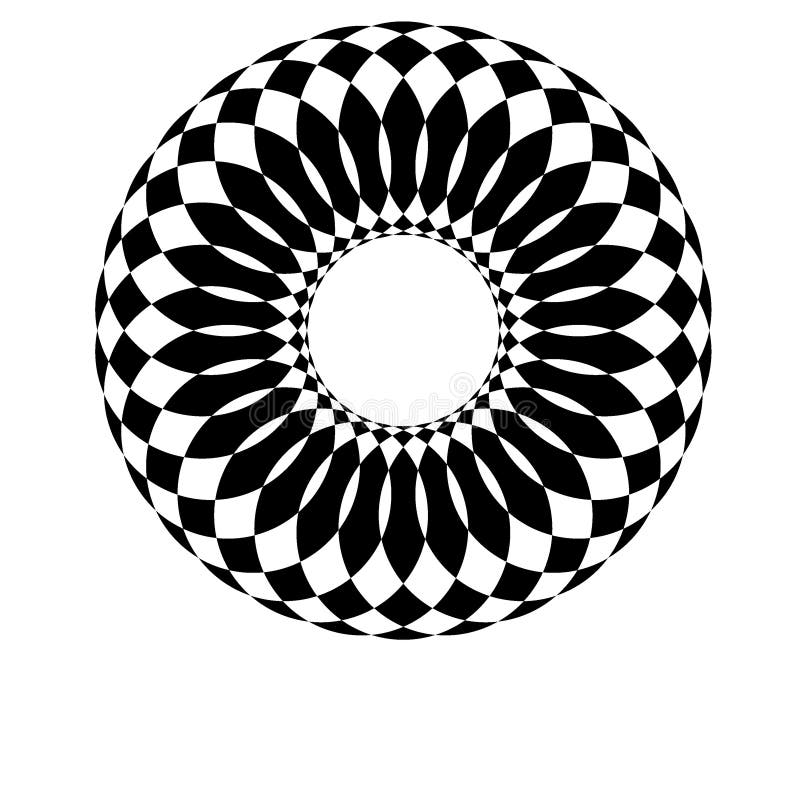 Web Shapes Icons Full Resolution vector illustration