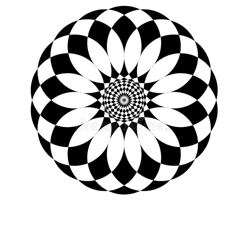 Web Shapes Icons Full Resolution vector illustration