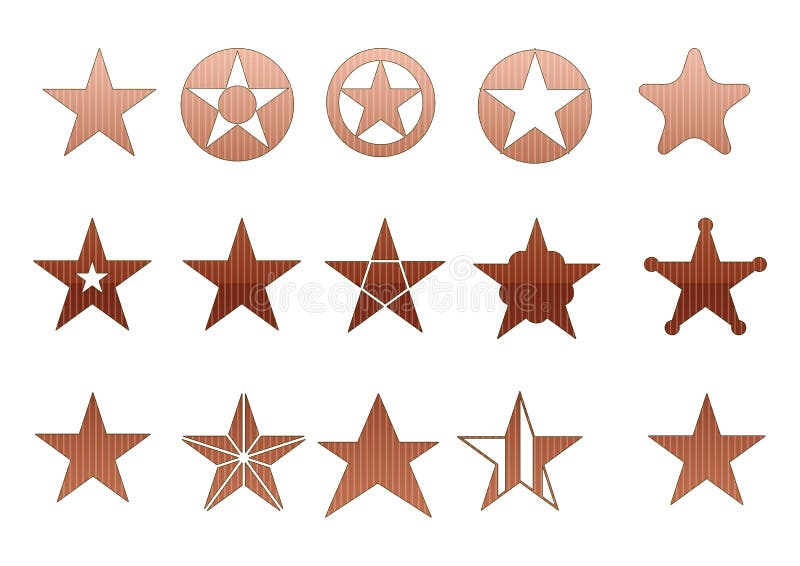 Web2 stars