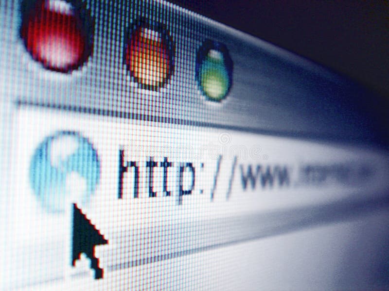 webbläsare royaltyfri bild webbläsare royaltyfri bild