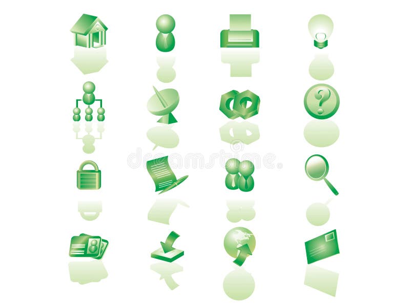 website icon vector website icon vector