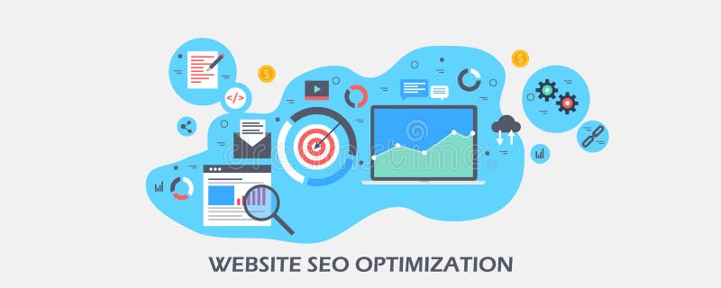 Website Optimization Strategy For Search Engine Users Web Content Website Optimization Strategy For Search Engine Users Web Content