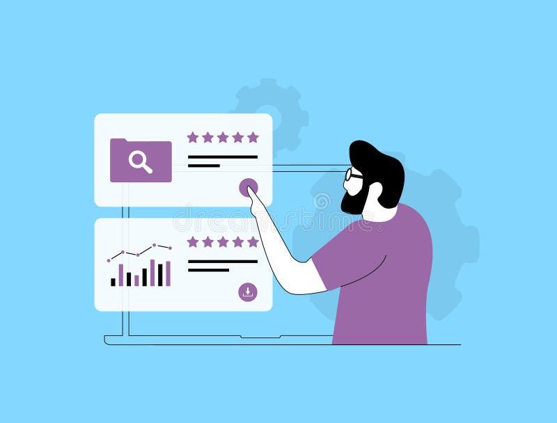 Website plugins expand integration options and improve CMS functionality across platforms, while website plugins help stock illustration