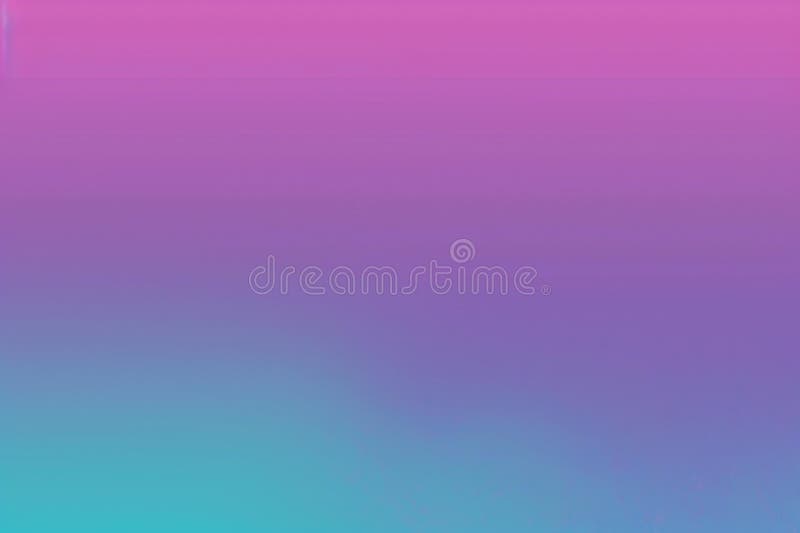 Web设计彩色梯度平滑混合的抽象背景 库存例证