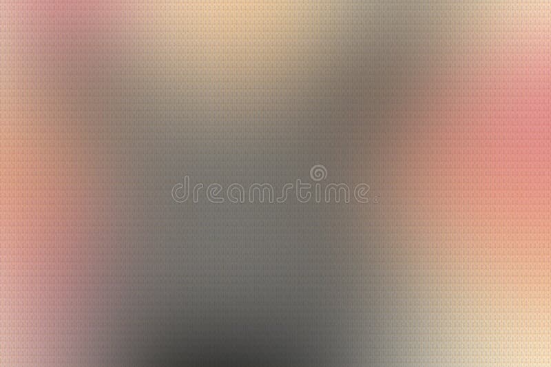 Web设计彩色梯度网格背景的抽象模糊背景 向量例证